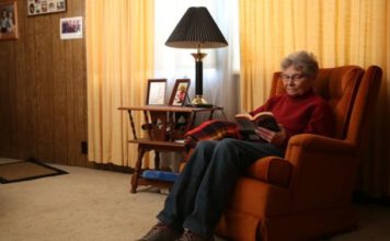 Monowi: la vida en la única población de Estados Unidos que tiene un solo habitante