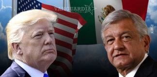 TLCAN: ¿Condiciones para confiar?