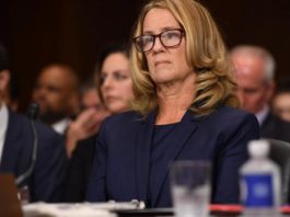 La presunta víctima del candidato de Trump al Supremo: «Creía que me iba a violar y a matar»