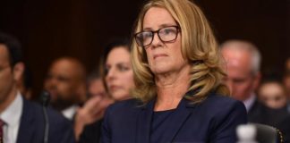 La presunta víctima del candidato de Trump al Supremo: «Creía que me iba a violar y a matar»