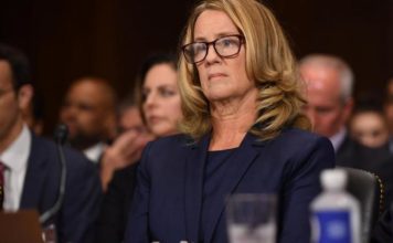 La presunta víctima del candidato de Trump al Supremo: «Creía que me iba a violar y a matar»