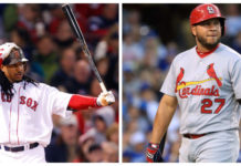 Águilas Cibaeñas incluyen a Ramírez y Peralta entre convocados