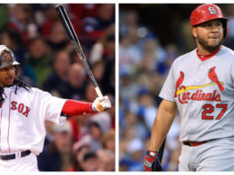 Águilas Cibaeñas incluyen a Ramírez y Peralta entre convocados