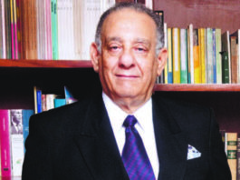 Fallece padre del presidente Consejo Directivo del INDOTEL