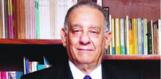 Fallece padre del presidente Consejo Directivo del INDOTEL