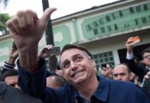 Bolsonaro promete acabar con la tercera parte de las empresas estatales para combatir la corrupción