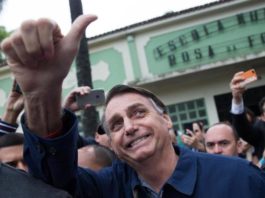 Bolsonaro promete acabar con la tercera parte de las empresas estatales para combatir la corrupción