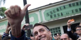 Bolsonaro promete acabar con la tercera parte de las empresas estatales para combatir la corrupción