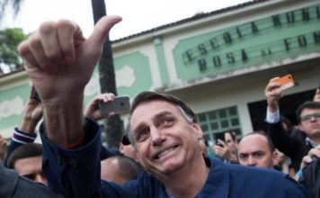 Bolsonaro promete acabar con la tercera parte de las empresas estatales para combatir la corrupción