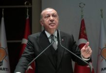 Erdogan afirma que el “salvaje” asesinato de Khashoggi fue planeado