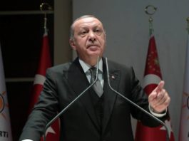 Erdogan afirma que el “salvaje” asesinato de Khashoggi fue planeado