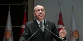Erdogan afirma que el “salvaje” asesinato de Khashoggi fue planeado