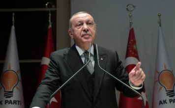 Erdogan afirma que el “salvaje” asesinato de Khashoggi fue planeado