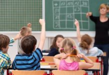 Día Mundial del Docente