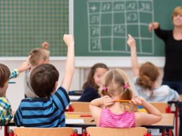 Día Mundial del Docente