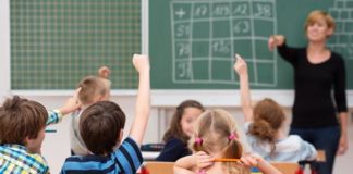 Día Mundial del Docente