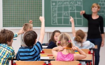 Día Mundial del Docente