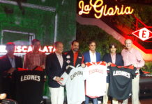 Leones apuestan a su pitcheo para lograr corona 17