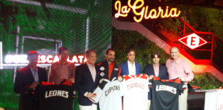 Leones apuestan a su pitcheo para lograr corona 17