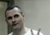 El cineasta ucraniano Oleg Sentsov, en prisión en Rusia, premio Sájarov 2018