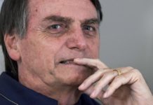 Brasil realiza elecciones presidenciales este domingo