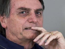 Brasil realiza elecciones presidenciales este domingo