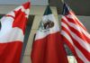 Trump celebra el pacto de EEUU, México y Canadá que sustituirá el TLCAN