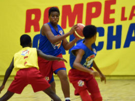San Lázaro y El Barias inician ganando en Copa Malta Morena de Baloncesto