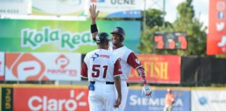 Gigantes vienen de atrás y vencen a los Toros