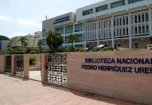 LA BIBLIOTECA NACIONAL «PEDRO HENRíQUEZ UREÑA» CELEBRARá el «DíA NACIONAL DEL POETA»