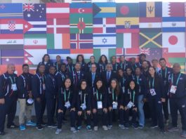 CRESO felicita trabajo delegación de Juegos Olímpicos Juveniles y estudia inclusión de nuevos atletas
