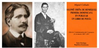 EFEMÉRIDES LITERARIAS DOMINICANAS / OCTUBRE