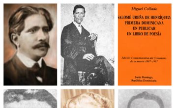 EFEMÉRIDES LITERARIAS DOMINICANAS / OCTUBRE