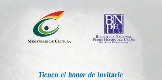 Invitación a Conferencia: “Rosa de tierra” de Rafael Américo Henríquez