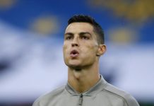 Cristiano Ronaldo se defiende acusaciones de violación