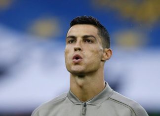 Cristiano Ronaldo se defiende acusaciones de violación