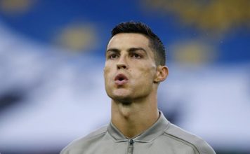 Cristiano Ronaldo se defiende acusaciones de violación