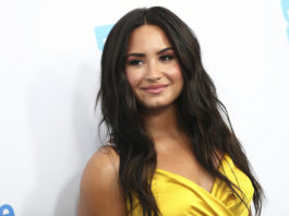Demi Lovato finaliza su rehabilitación luego de su sobredosis