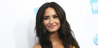 Demi Lovato finaliza su rehabilitación luego de su sobredosis