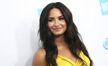 Demi Lovato finaliza su rehabilitación luego de su sobredosis