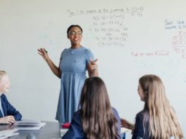 Informe Pisa: ¿cómo tratan a sus profesores los países con la mejor educación?