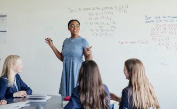 Informe Pisa: ¿cómo tratan a sus profesores los países con la mejor educación?