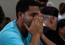 Fiscales presentan necropsia y otras pruebas del asesinato de Emely Peguero