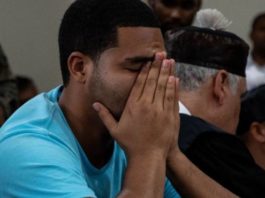 Fiscales presentan necropsia y otras pruebas del asesinato de Emely Peguero