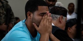 Fiscales presentan necropsia y otras pruebas del asesinato de Emely Peguero