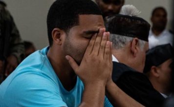 Fiscales presentan necropsia y otras pruebas del asesinato de Emely Peguero