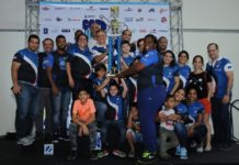 Club Naco consigue 35 medallas en copa judo internacional