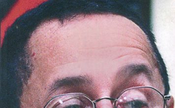 Caminando por la literatura dominicana (13)