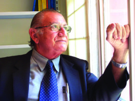 Caminando por la literatura dominicana (14)