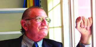 Caminando por la literatura dominicana (14)